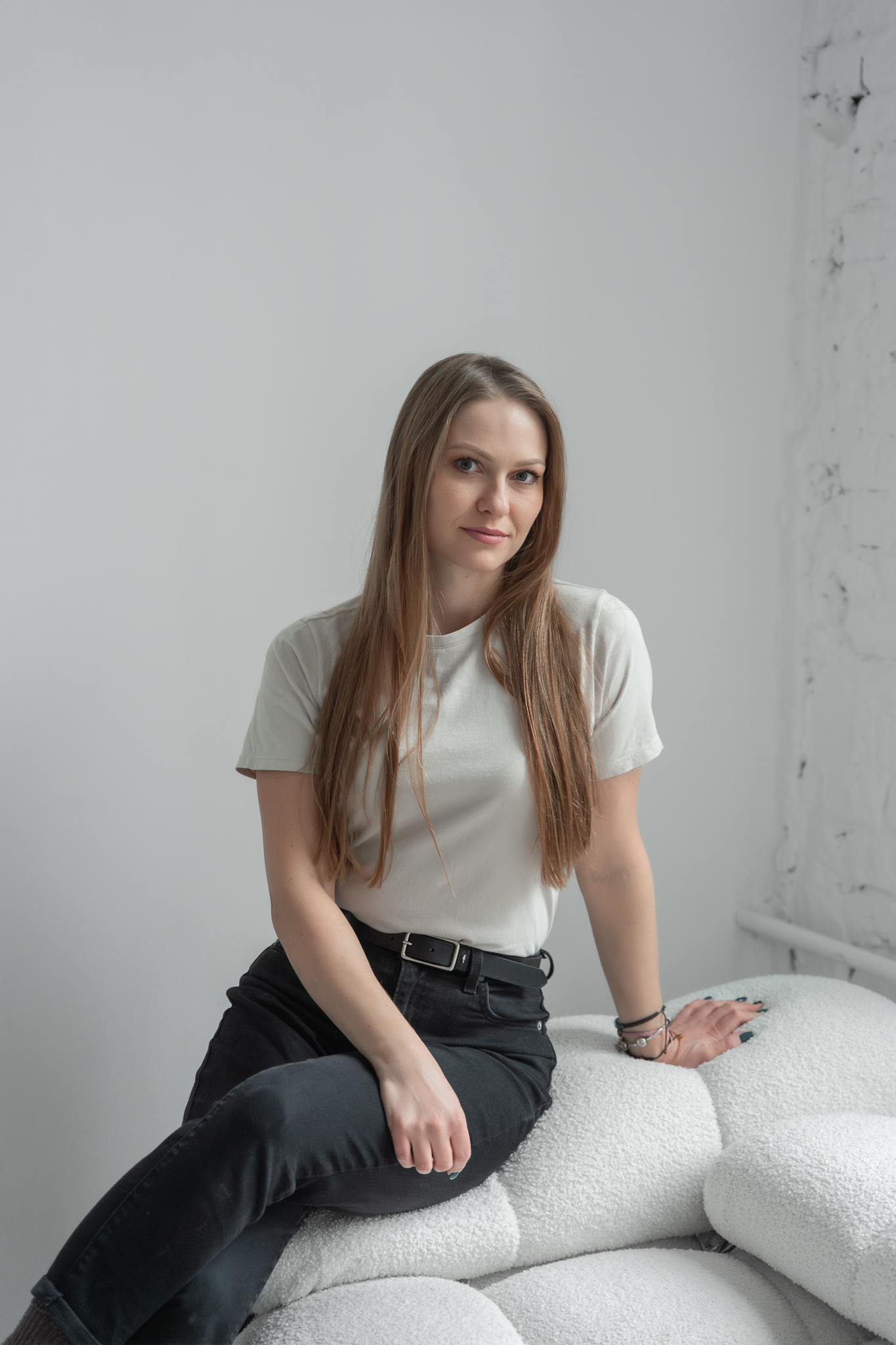 Magda Bartczak — Business Managerka, Virtual Vibes