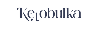 logo marki Ketobułka — klientka Virtual Vibes