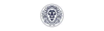 logo marki Lift My Hair — klientka Virtual Vibes